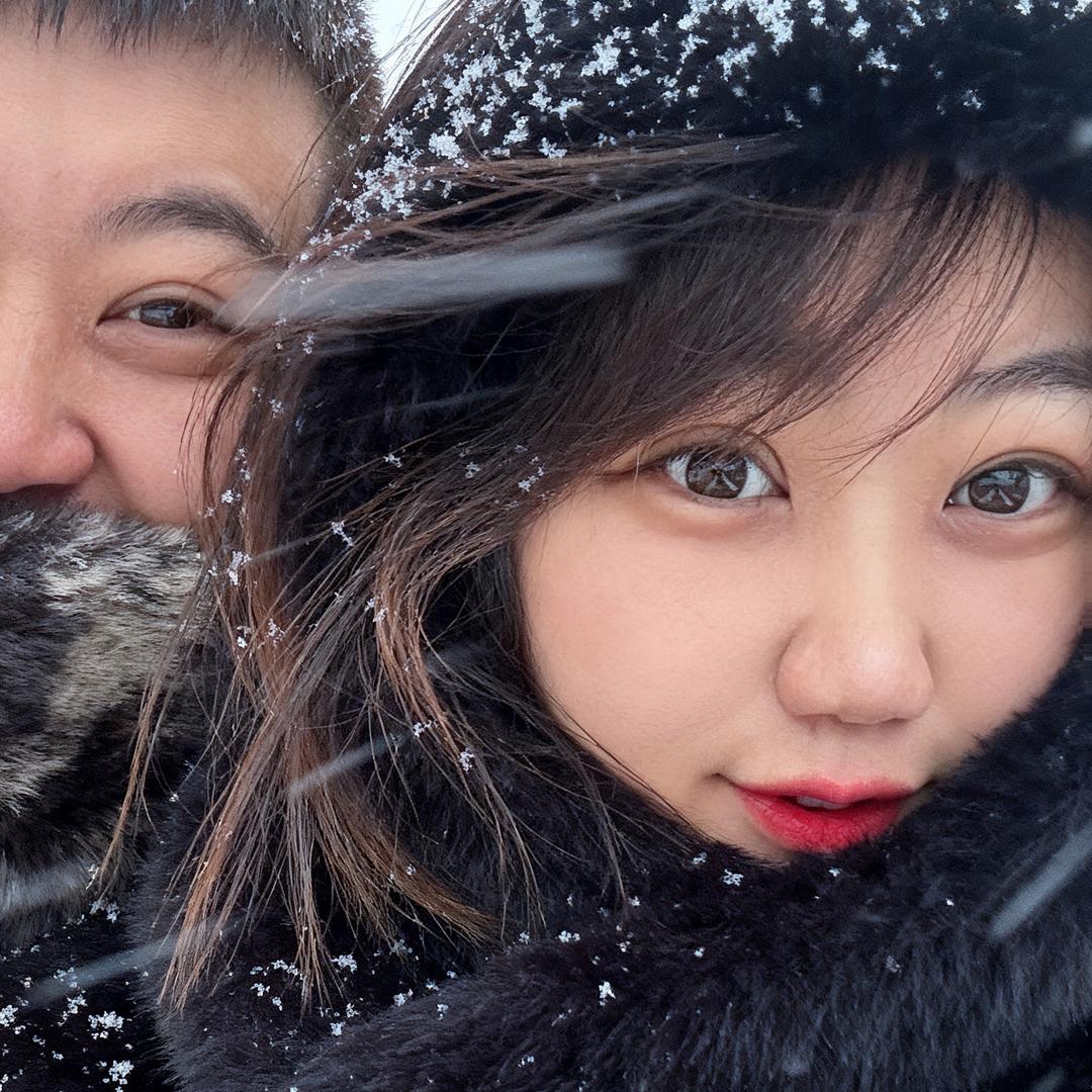 🎄美琳🔥心上檀❤️