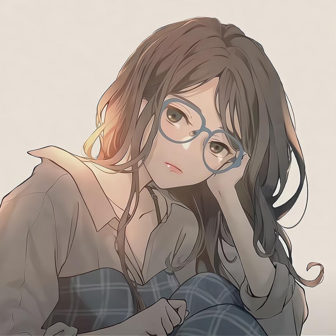 小予{因梦而生}