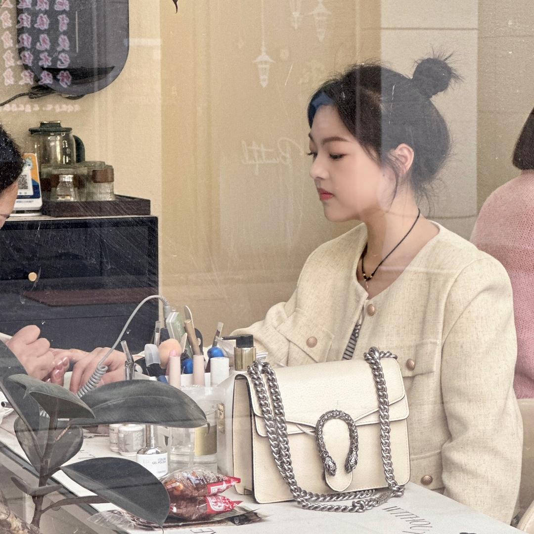 向诗韵❤️
