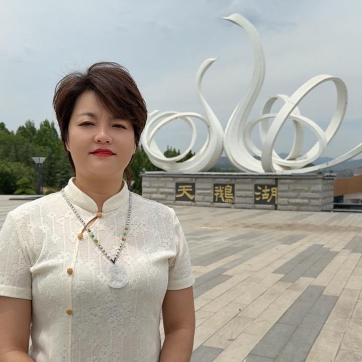 三门峡四丫头
