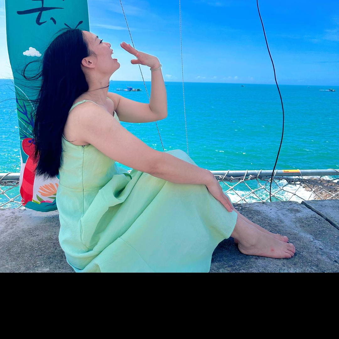 美美
