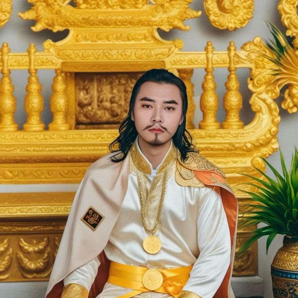 果洛特旦