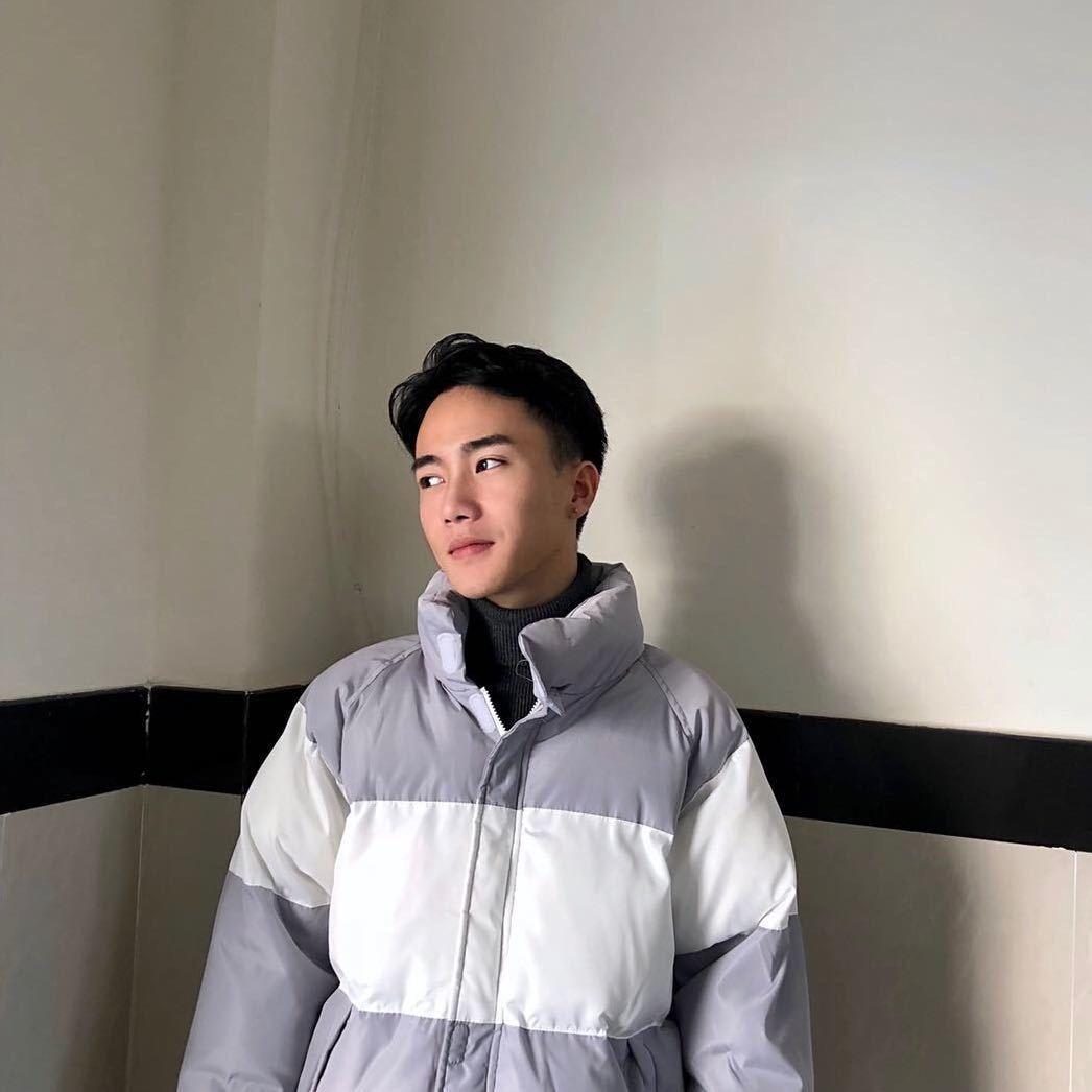 乔