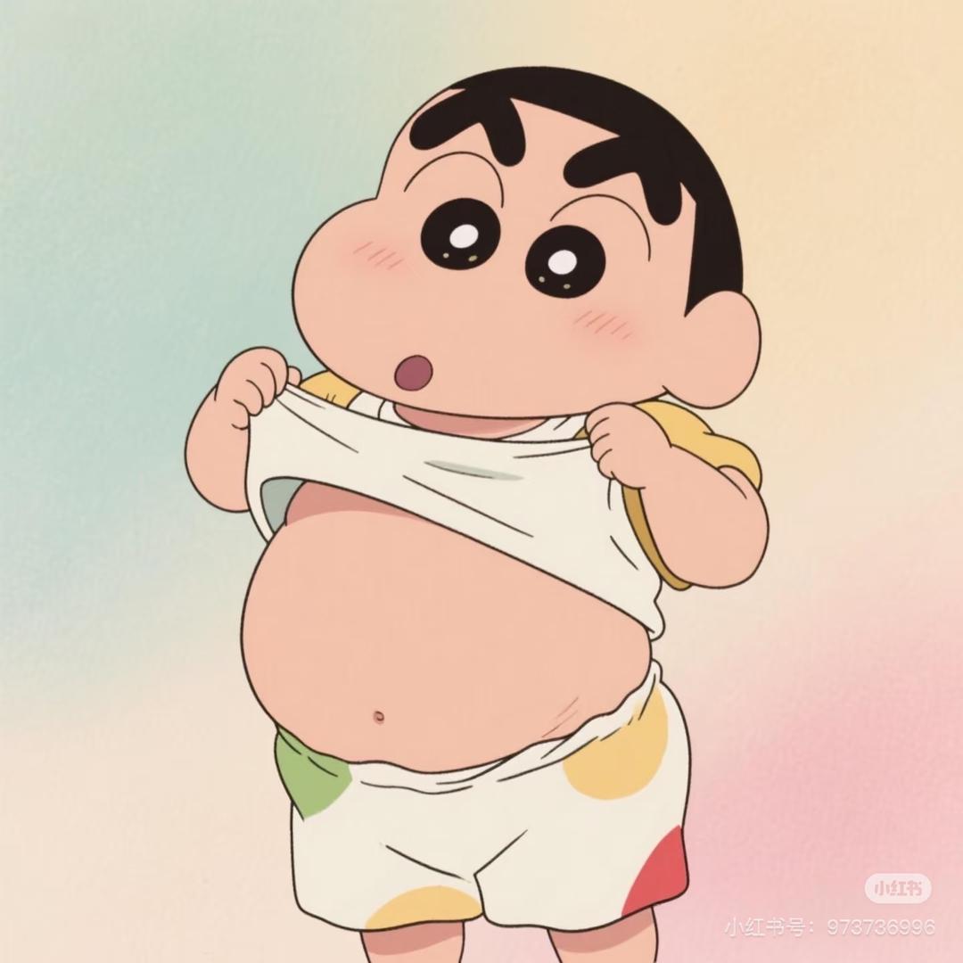 蜡笔小新