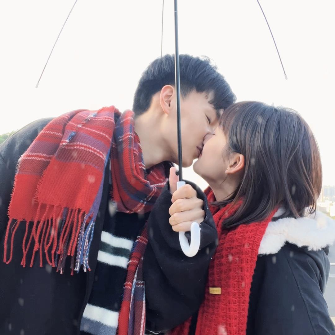 努力和小庄有个小家