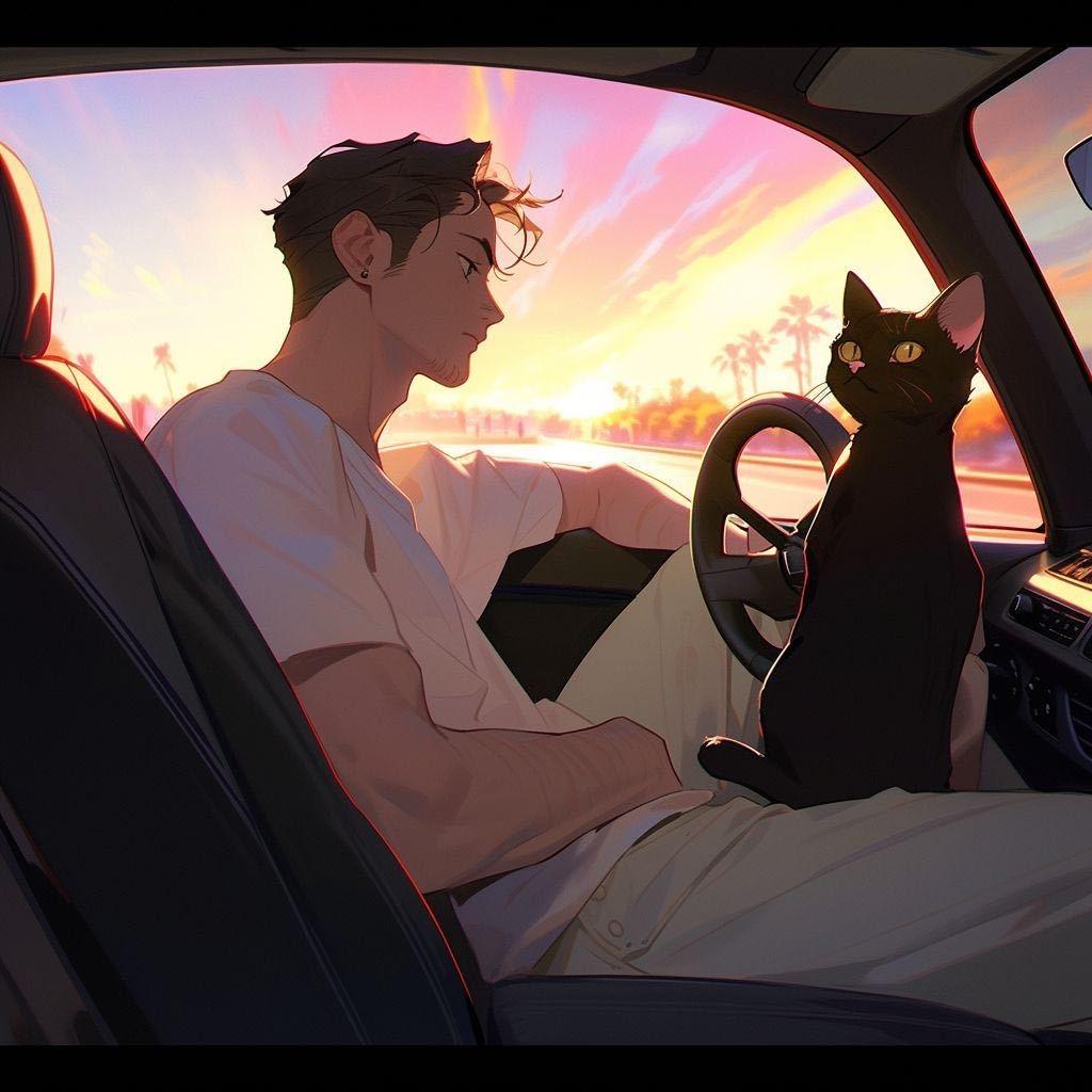 君临