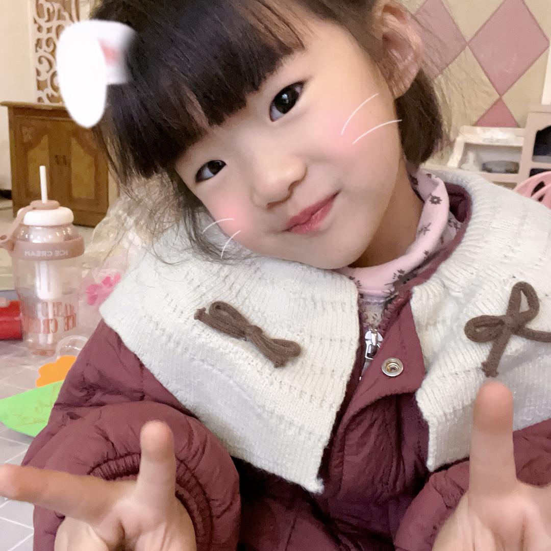 @甜心依依