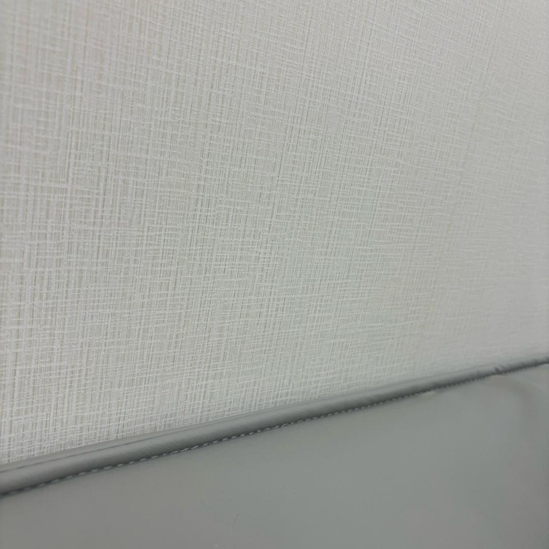 与世无争