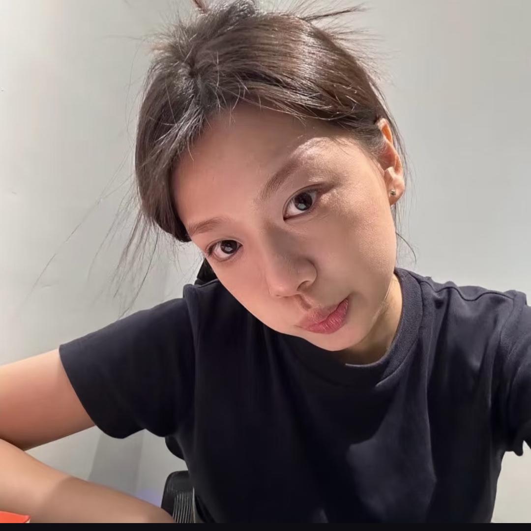 笑嘻嘻、