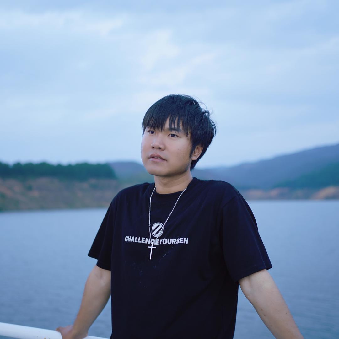 陈帝尧