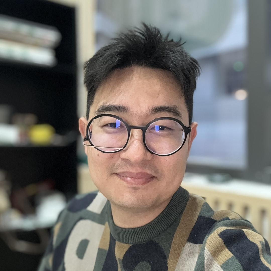 笨小孩艺杉
