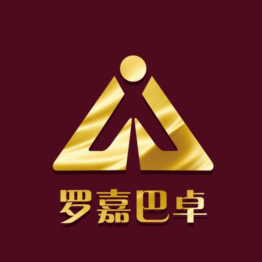 罗嘉巴卓中老年健步鞋