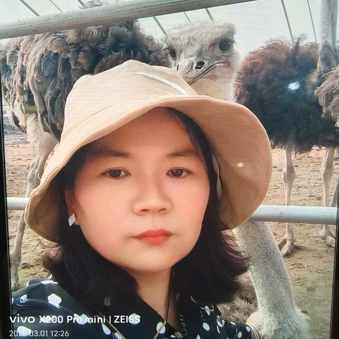 小李三姐1