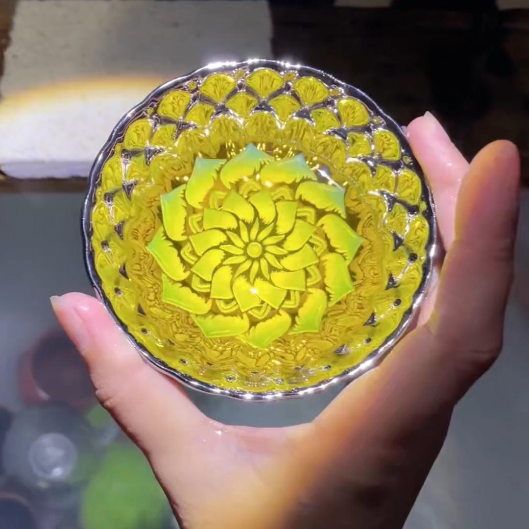 泰裤辣茶器