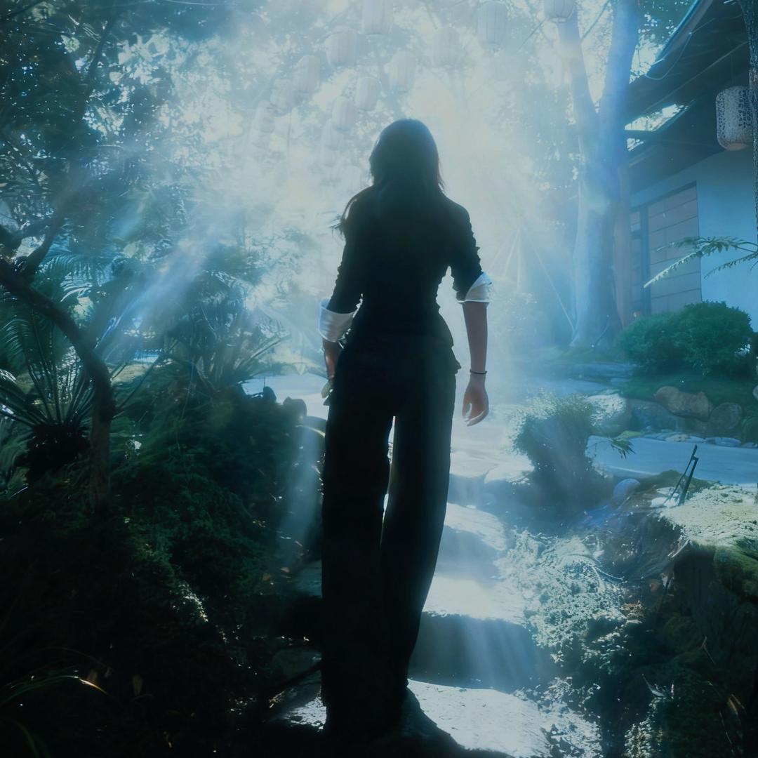 郭碧婷（丝丝妹）努力版