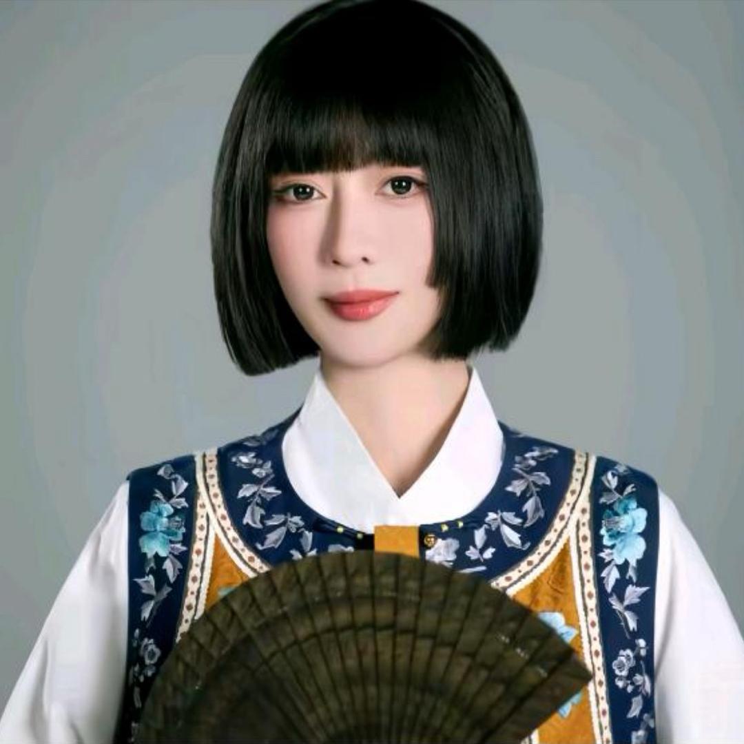 宫小妍🔥国风爆款返场