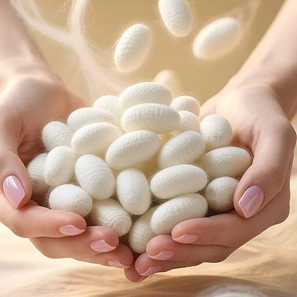 桐乡万亩桑蚕养殖中心