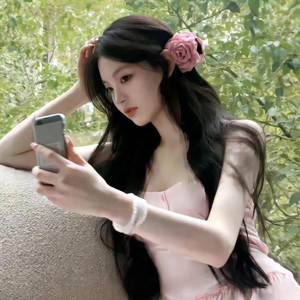 婷婷.