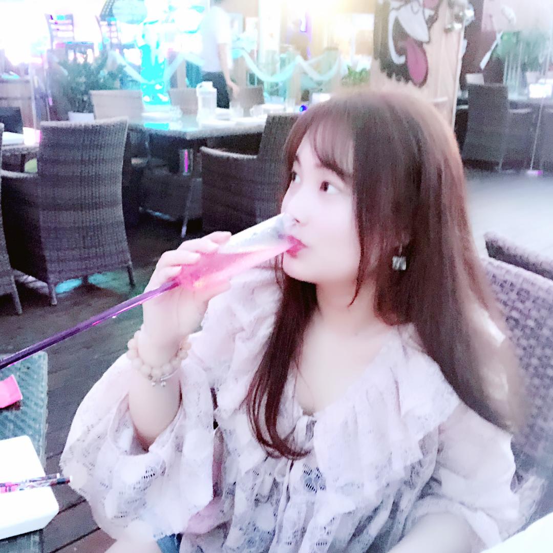 可乐可可😈