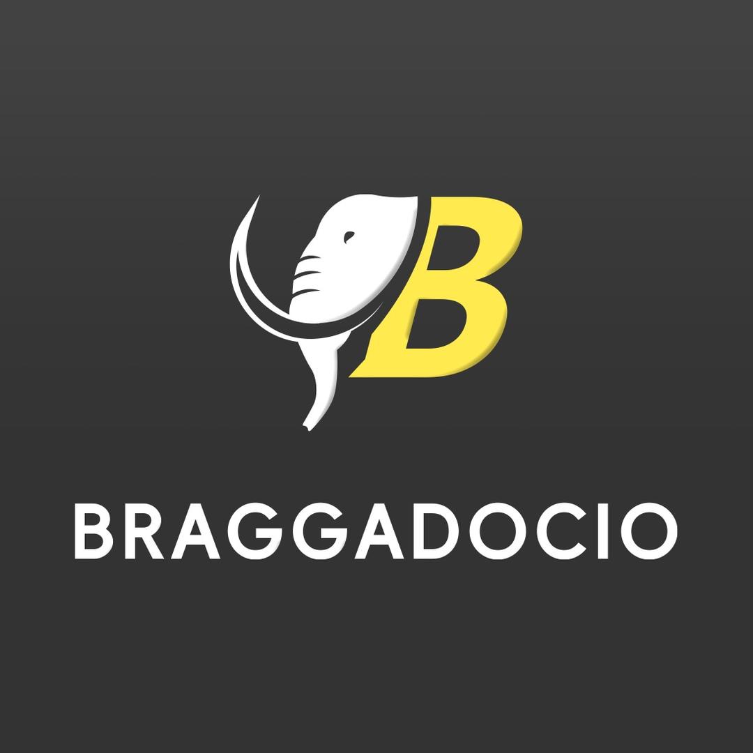 BRAGGADOCIO（上新）