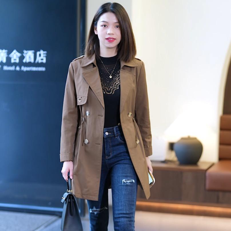 鑫衣辰时尚女装
