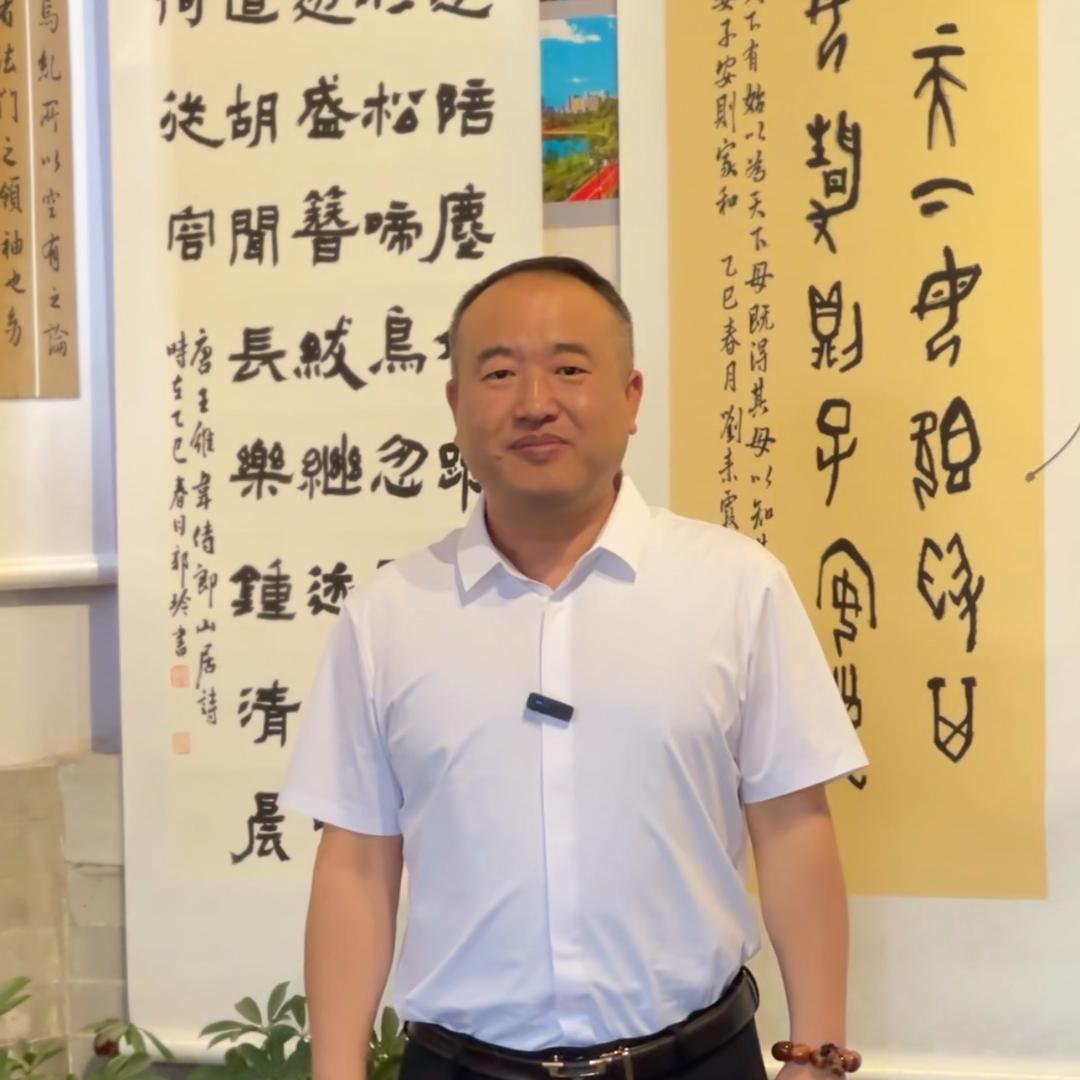 盂普话聊养生