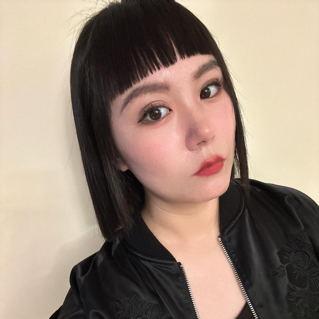 小桐妈👭