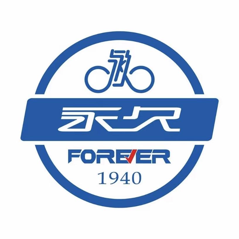 FOREVER永久启禄自行车专卖店