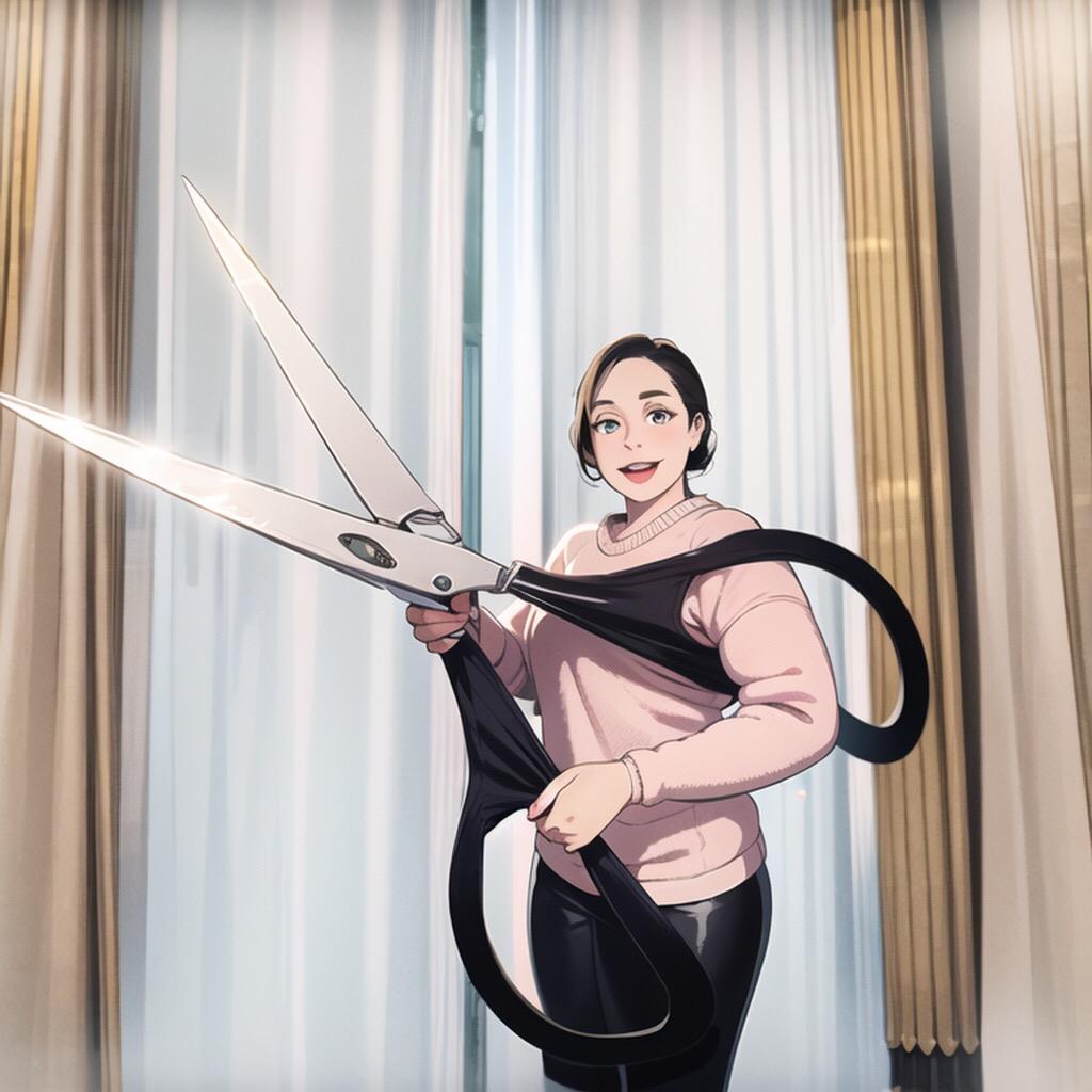 阳姐亲子手工✂️