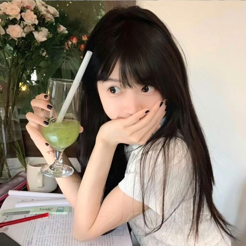 忧郁的苦茶子