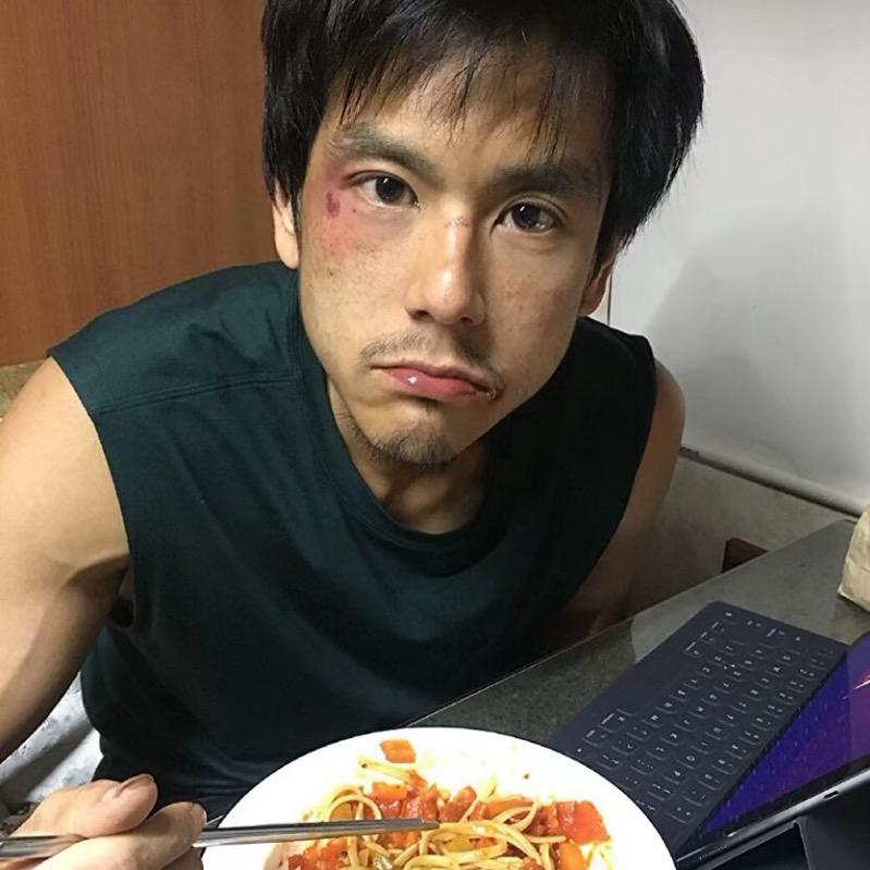 戒哥张博勇