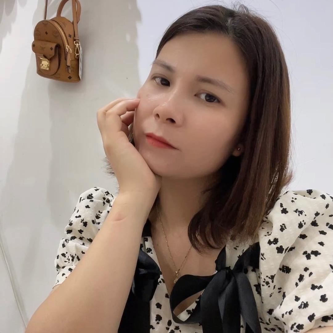 💃黄小姐