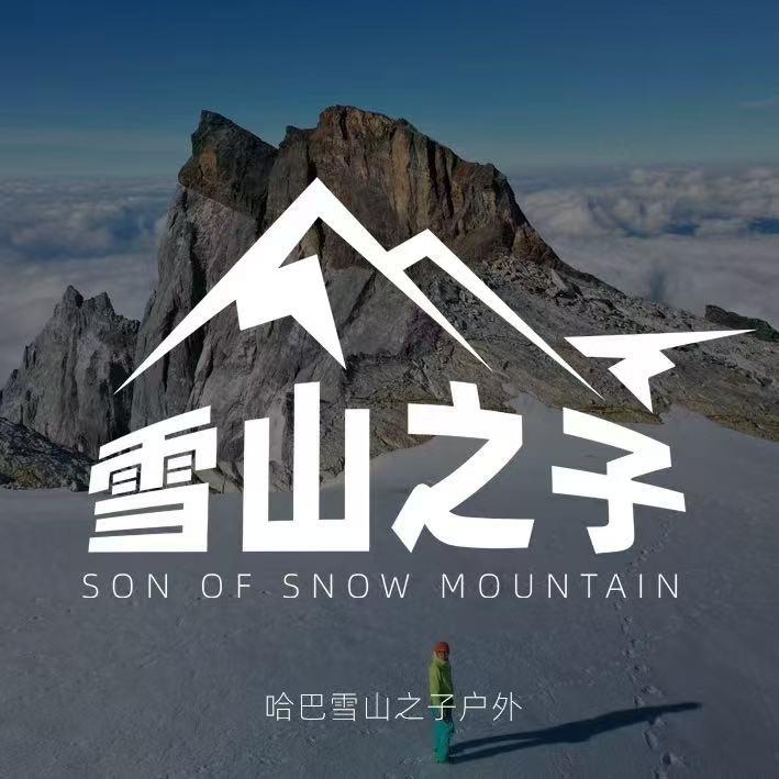雪山之子「厉飞羽」
