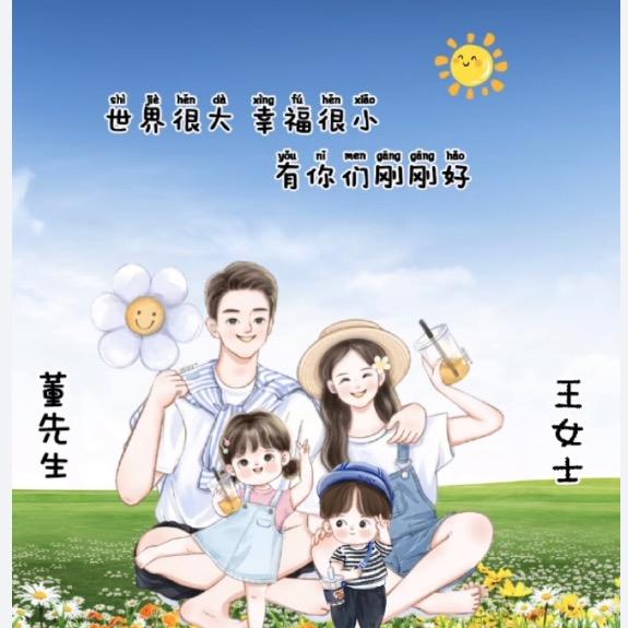 ℳঞ吾王董你💕 ❧⁵²⁰