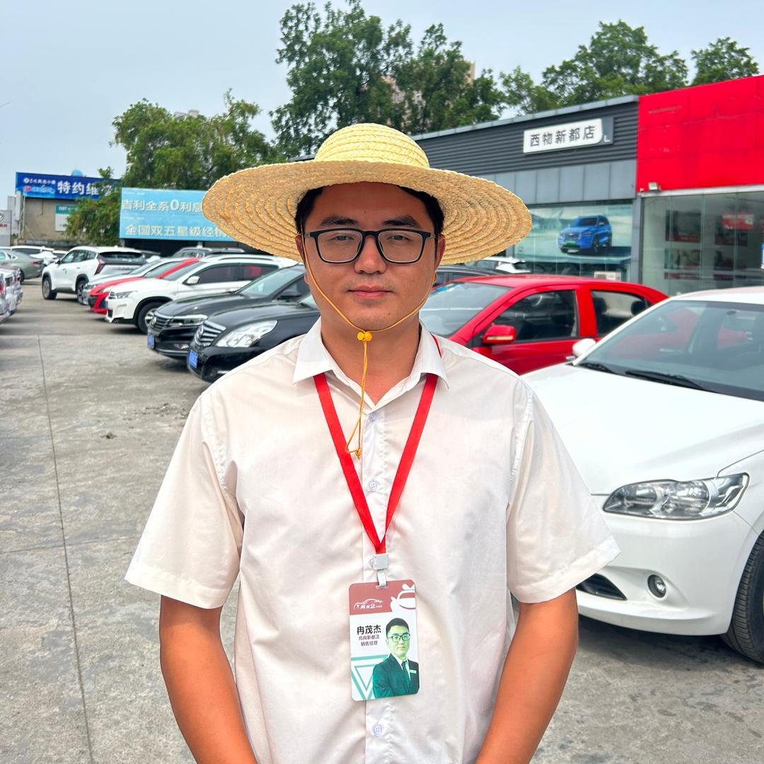 尚尚二手车收购 上门收车（草帽哥）