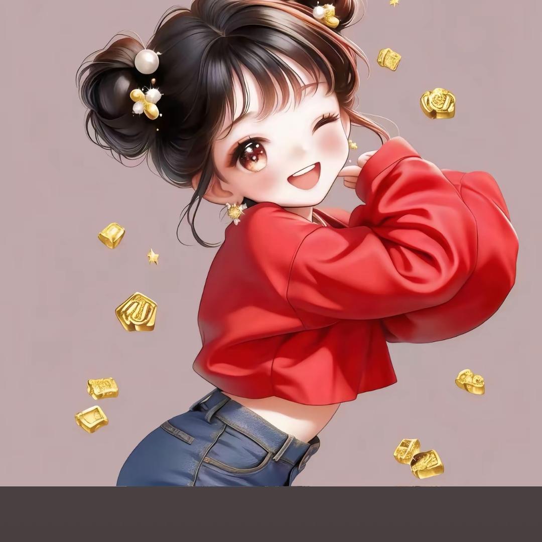 『周周有钱花』