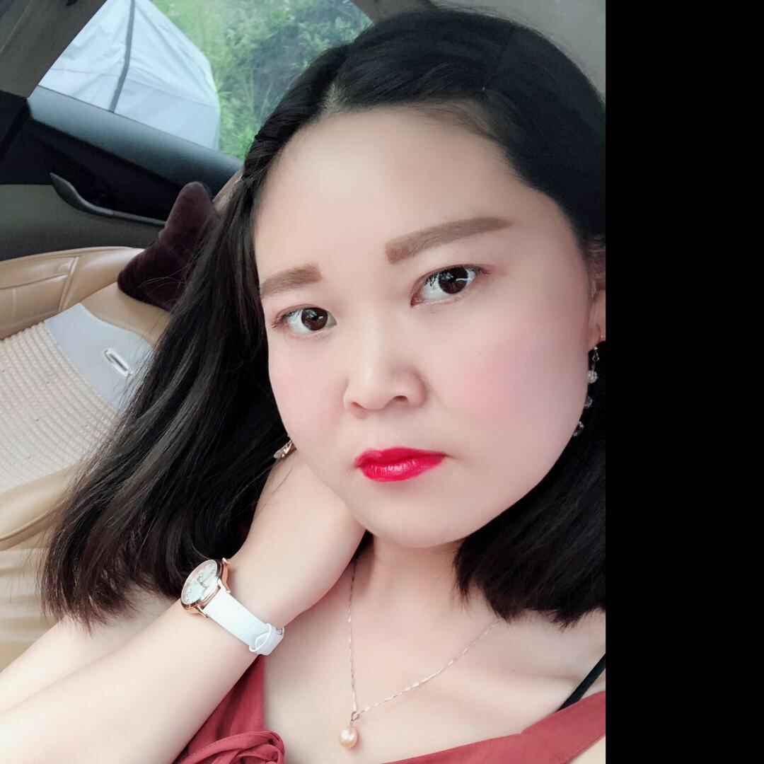 徐美人