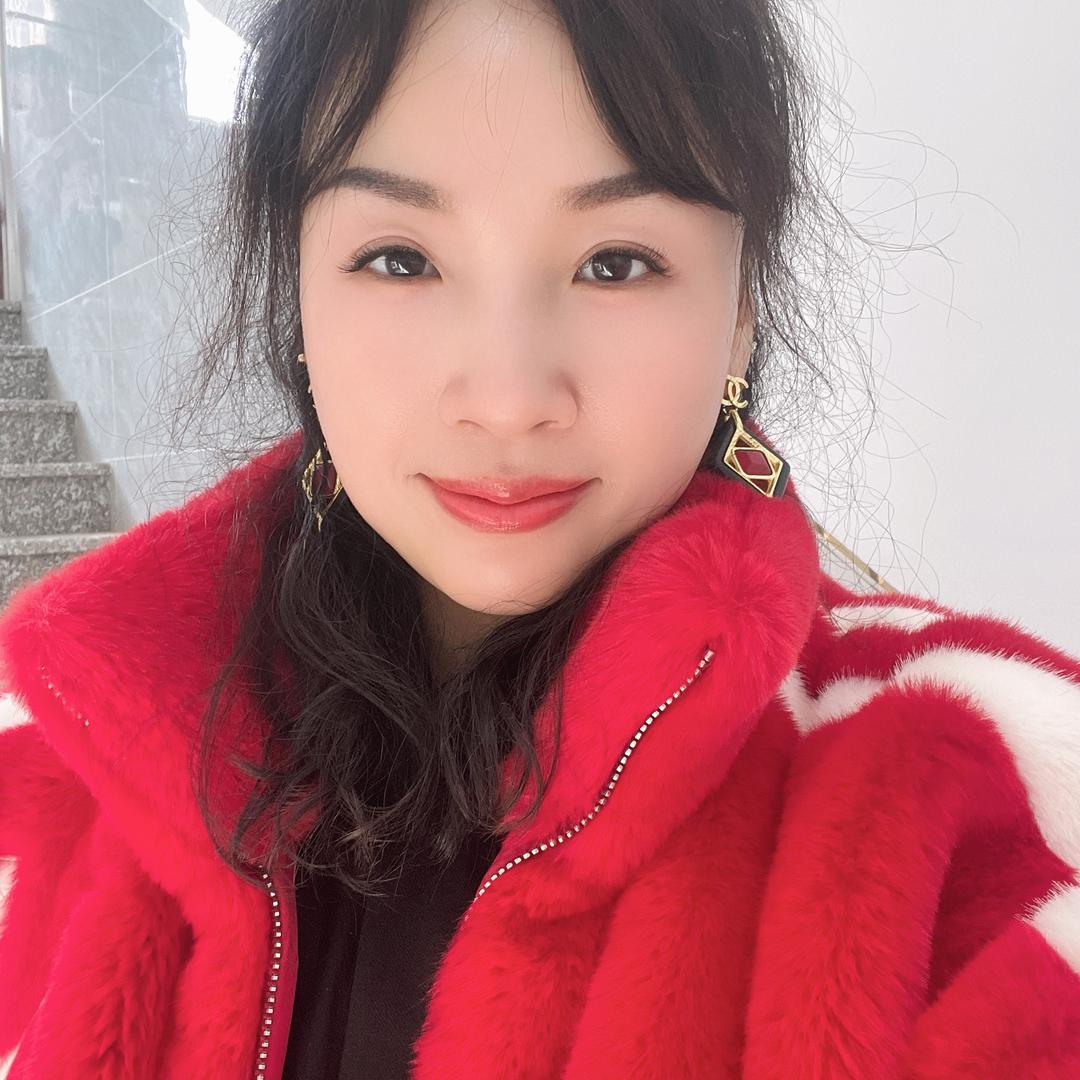 小鱼儿（承蒙厚爱😜）