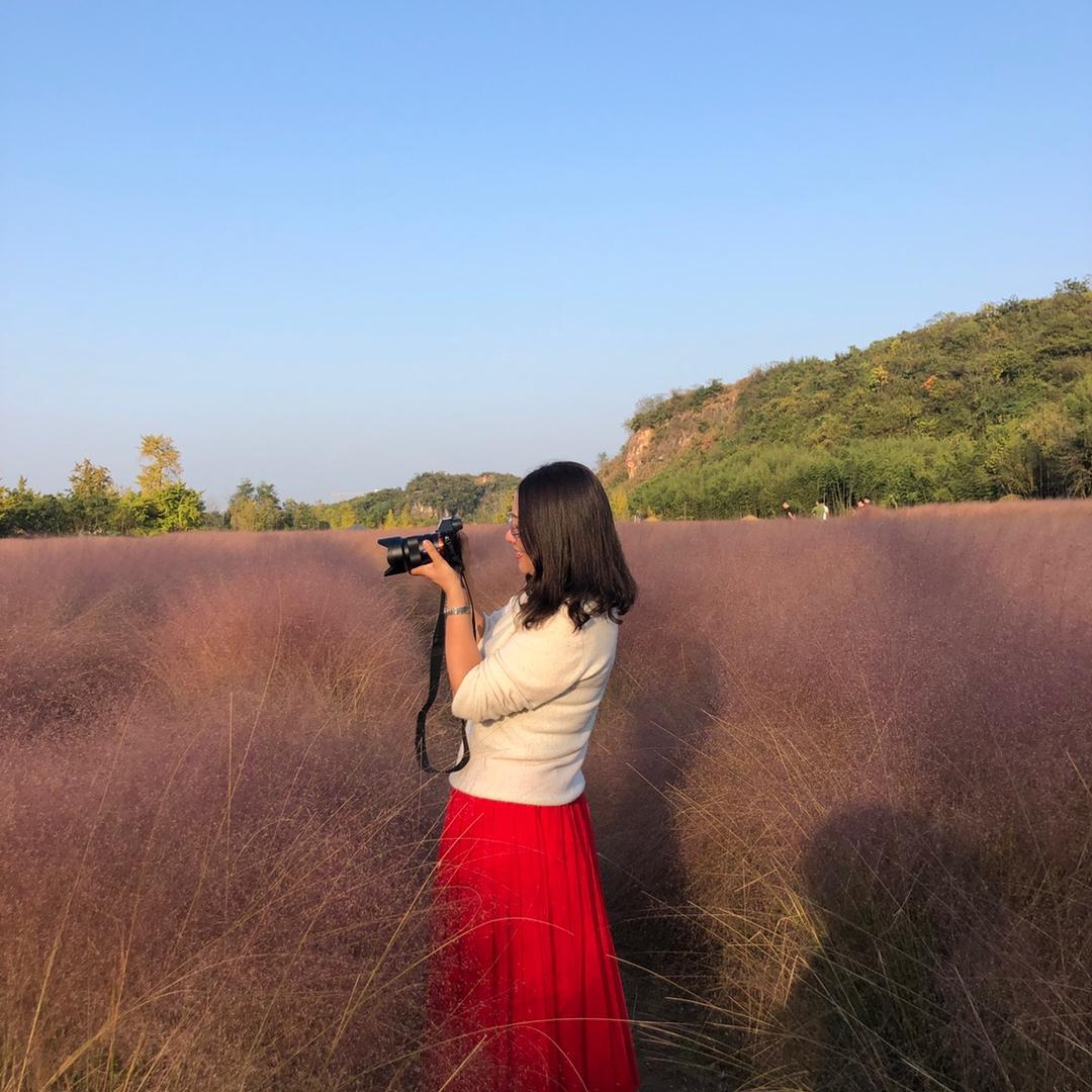 木子（拒私聊）