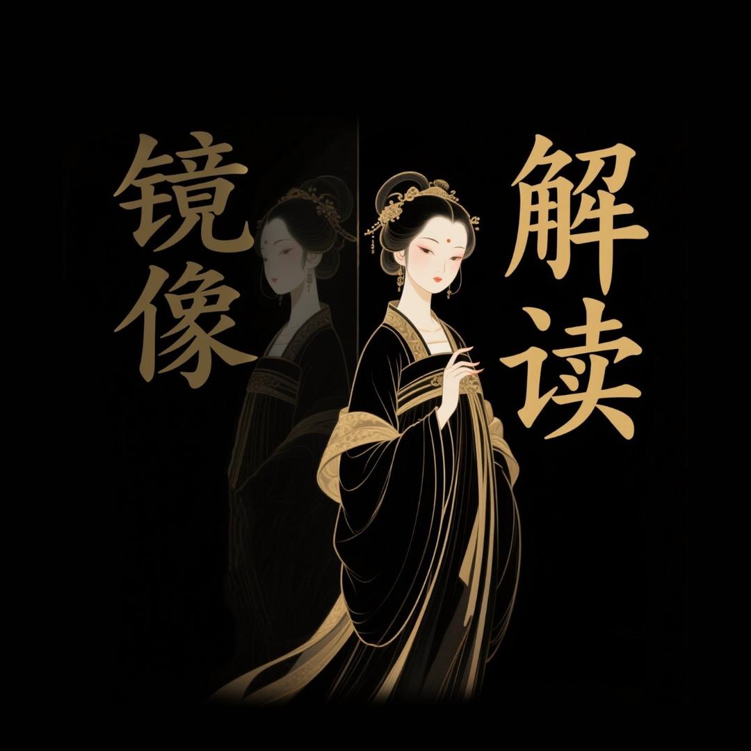 镜像解读🪞