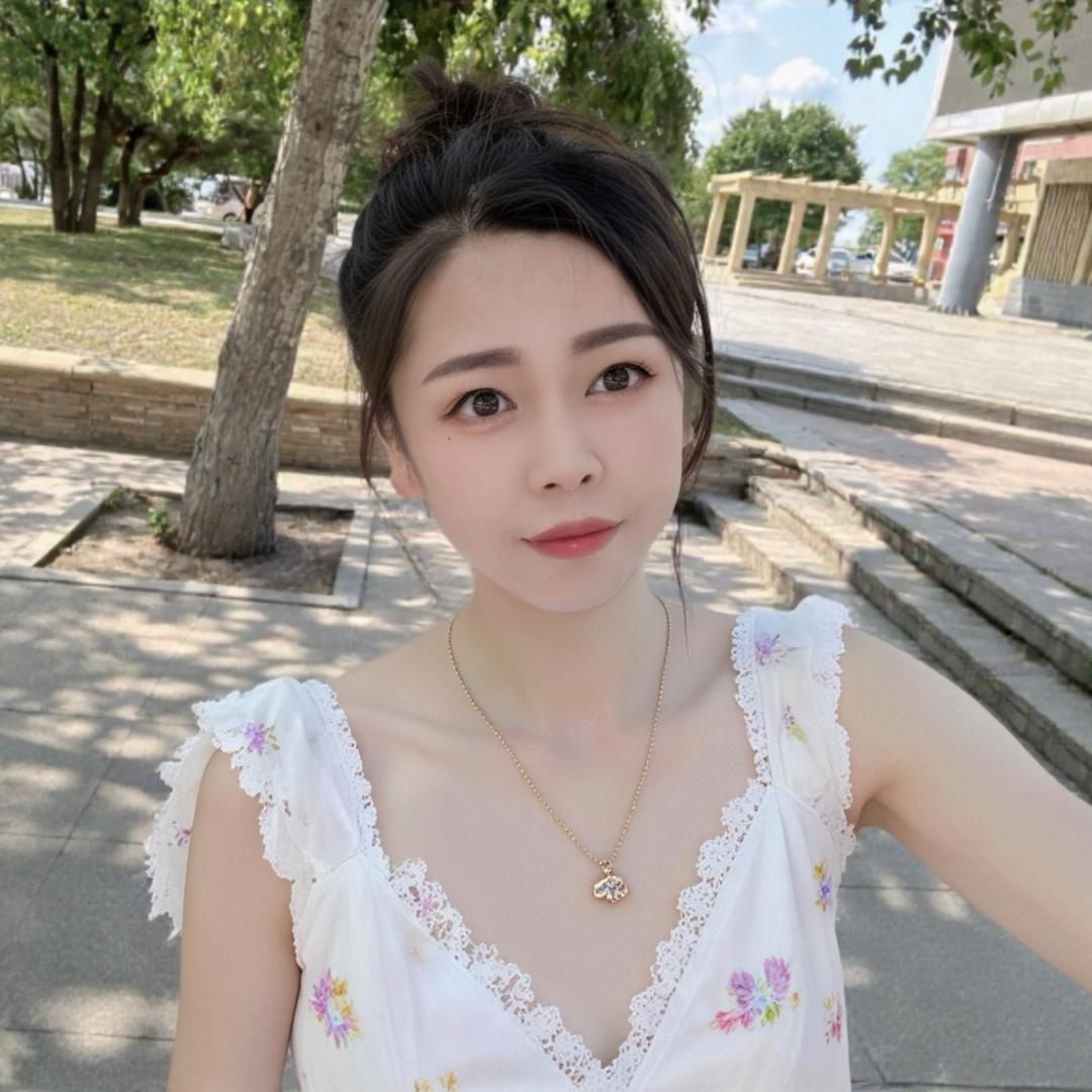 是橘儿吖