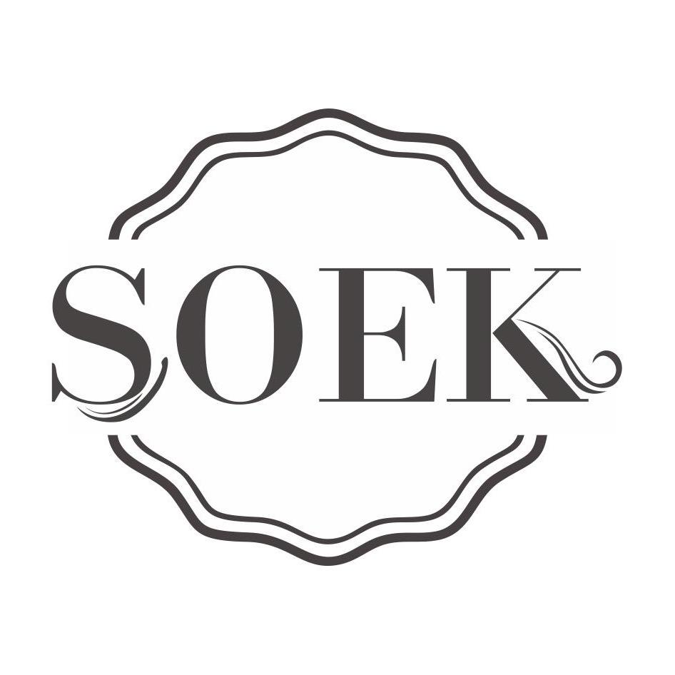 SOEK车载香薰