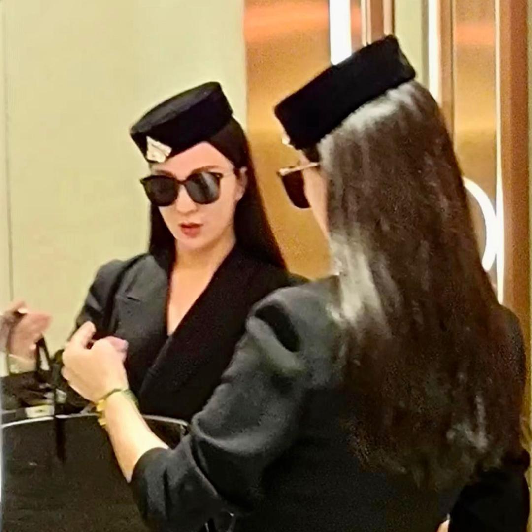 财神爷偏爱的VIP