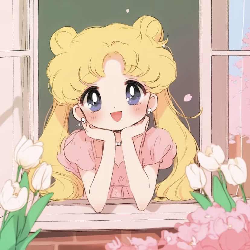 Lucky💕六月