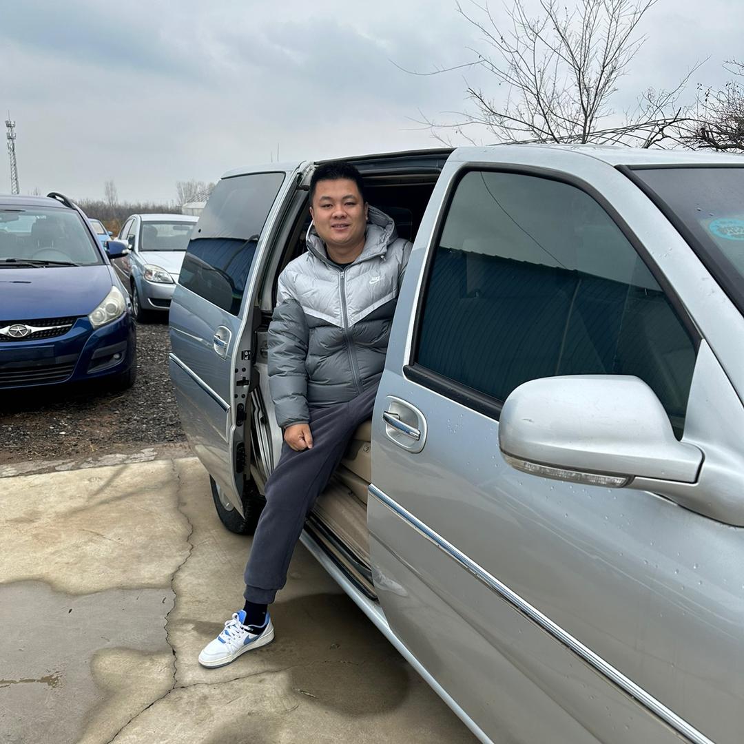 小贝淘车（张贝）