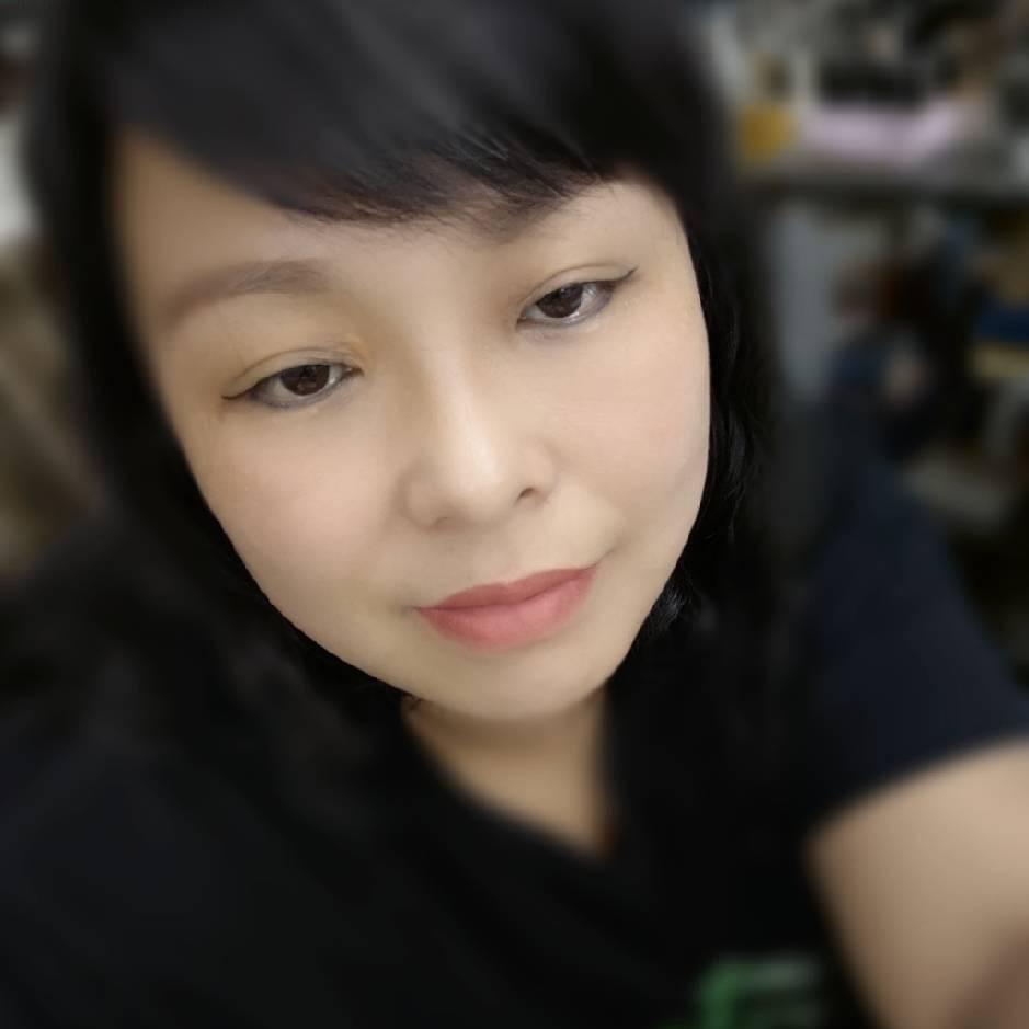 福姐