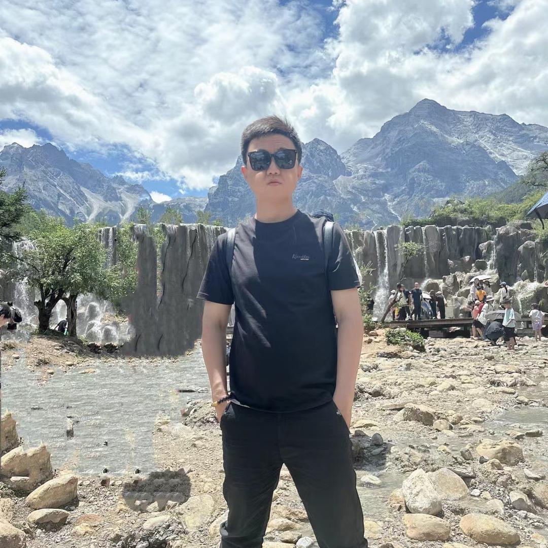 雷子｜咸阳乐途二手车