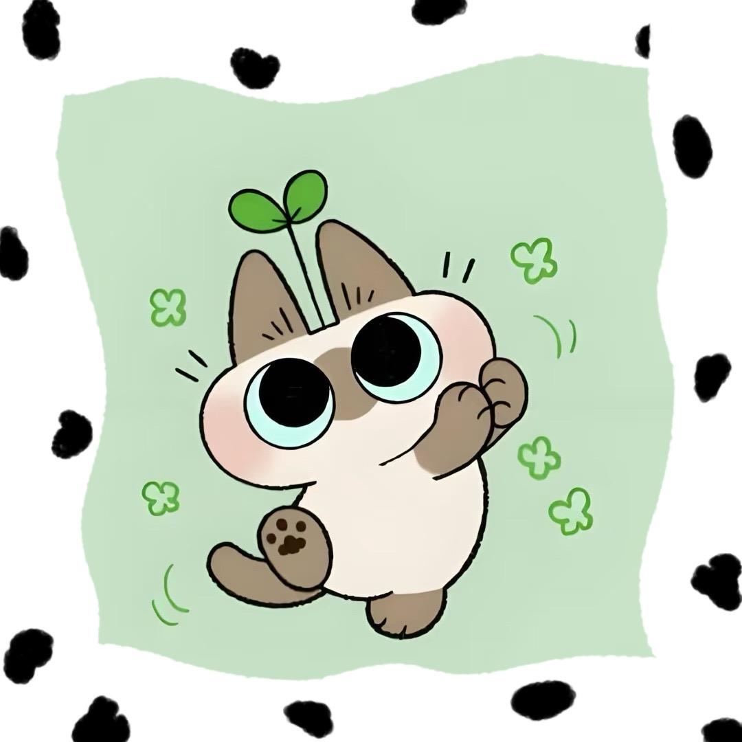 冻梨很忙.🐾