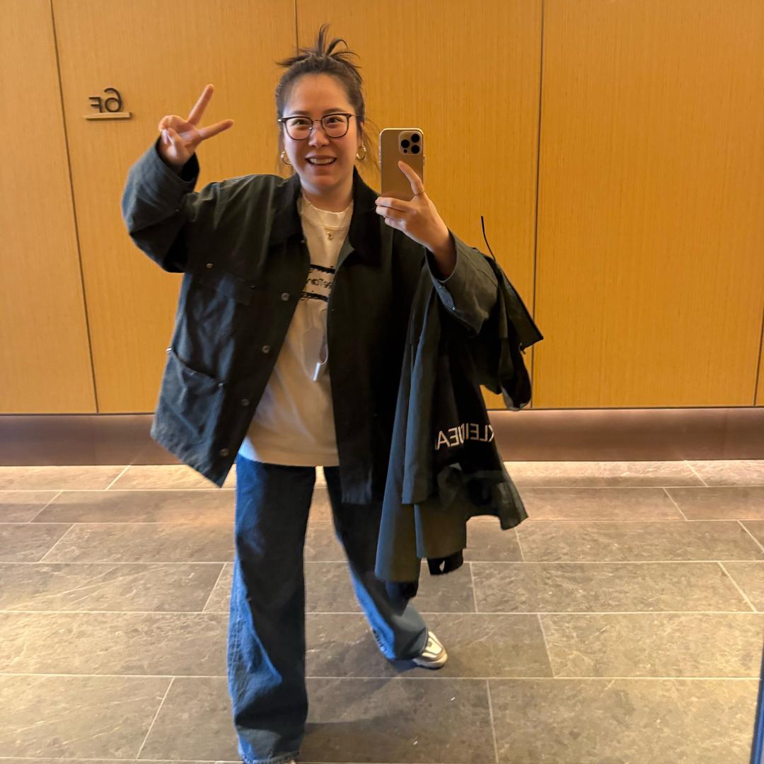 我是牛海清(是牛哥)