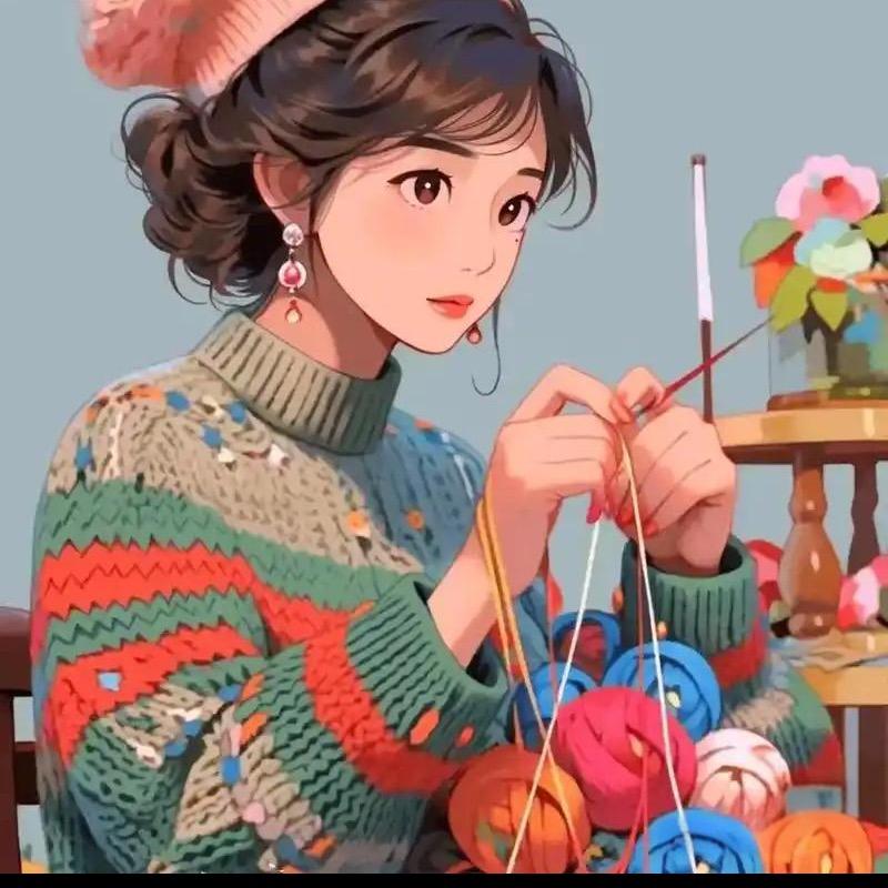 卿卿手作